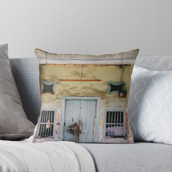 Item preview, Old Colonial Building designed and sold by visualspectrum.