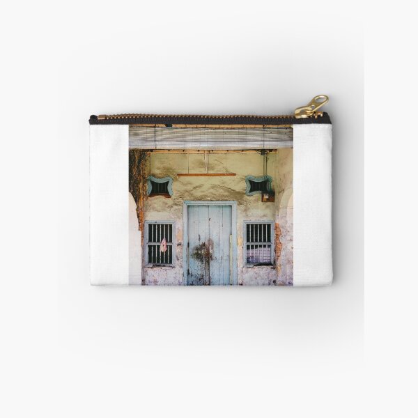 Item preview, Old Colonial Building designed and sold by visualspectrum.