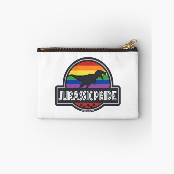 Item preview, Jurassic Pride designed and sold by DidYouDie x Design.