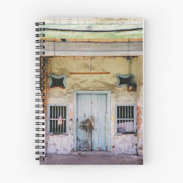 Item preview, Old Colonial Building designed and sold by visualspectrum.