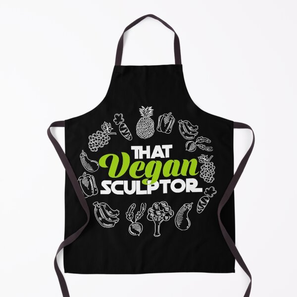 Item preview, Vegan sculptor designed and sold by MYNAMEISSSOZI.
