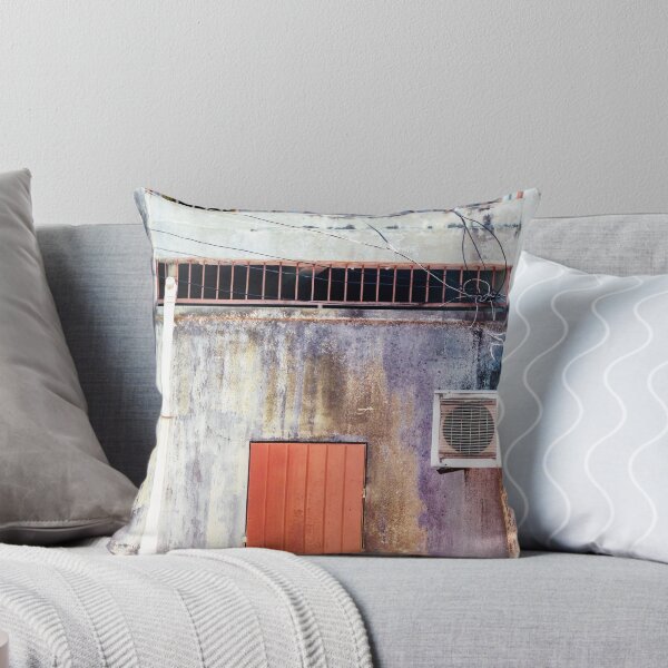 Item preview, Old Cement Wall Panorama designed and sold by visualspectrum.