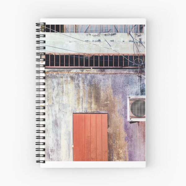 Item preview, Old Cement Wall Panorama designed and sold by visualspectrum.