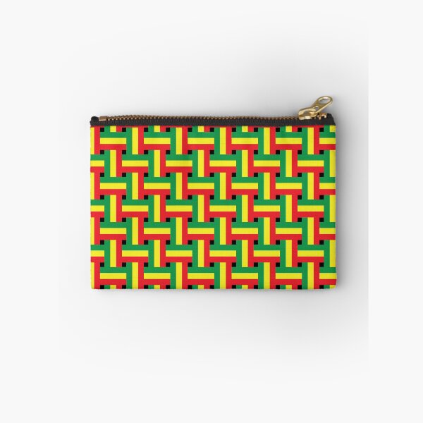 Item preview, Rasta Flag Pattern designed and sold by RastaMerch.
