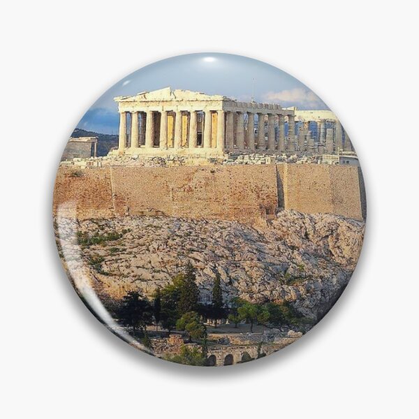 Item preview, Parthenon designed and sold by Vasileios.