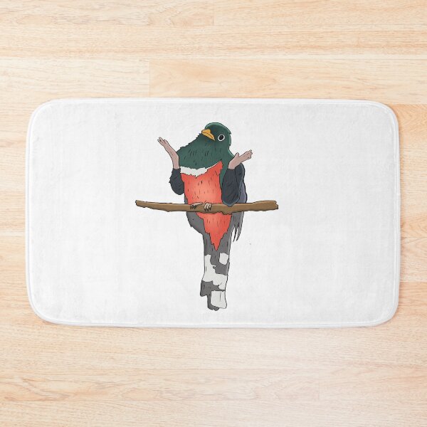 Item preview, Birds With Arms designed and sold by Graphics Adora.