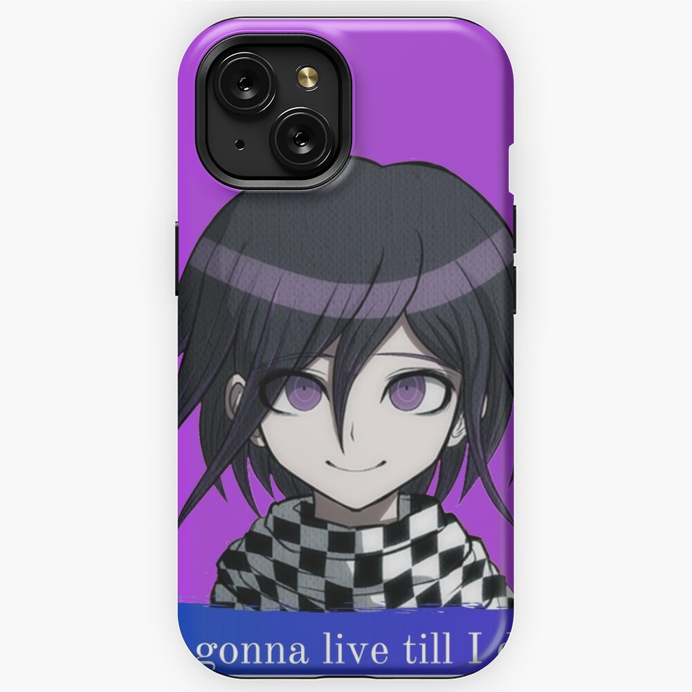 Stream ~ Anime Weeb ~ | Listen to Kokichi Ouma playlist playlist online for  free on SoundCloud