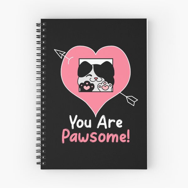 Item preview, You are Pawsome designed and sold by HolidayTees.