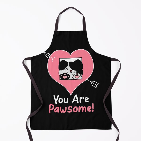 Item preview, You are Pawsome designed and sold by HolidayTees.