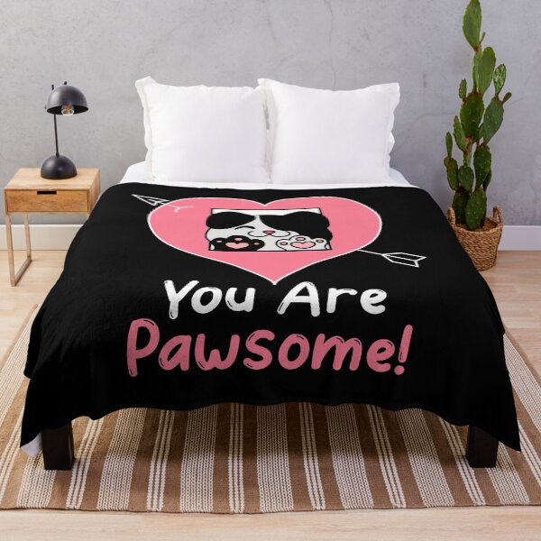 Item preview, You are Pawsome designed and sold by HolidayTees.