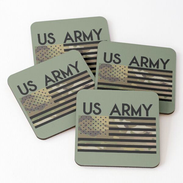 Item preview, United States Army Flag designed and sold by Frenchie Fever.