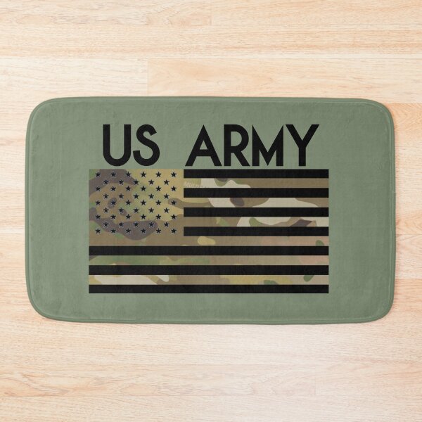 Item preview, United States Army Flag designed and sold by Frenchie Fever.