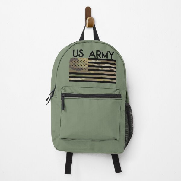 Item preview, United States Army Flag designed and sold by Frenchie Fever.