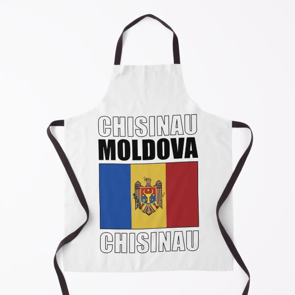 Item preview, Flag of Moldova designed and sold by KewaleeTee.