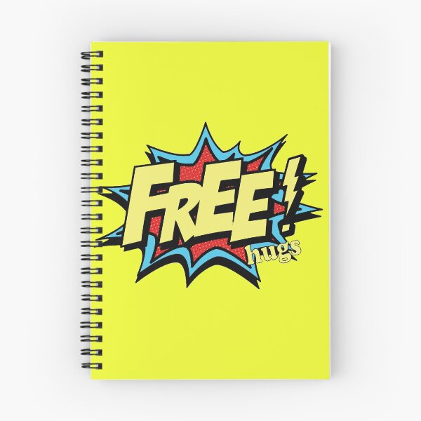 Item preview, Free Hugs designed and sold by Hypnotees.