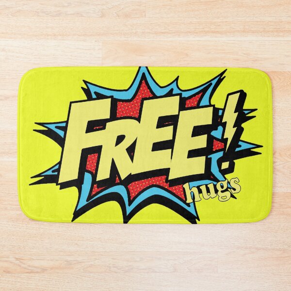 Item preview, Free Hugs designed and sold by Hypnotees.