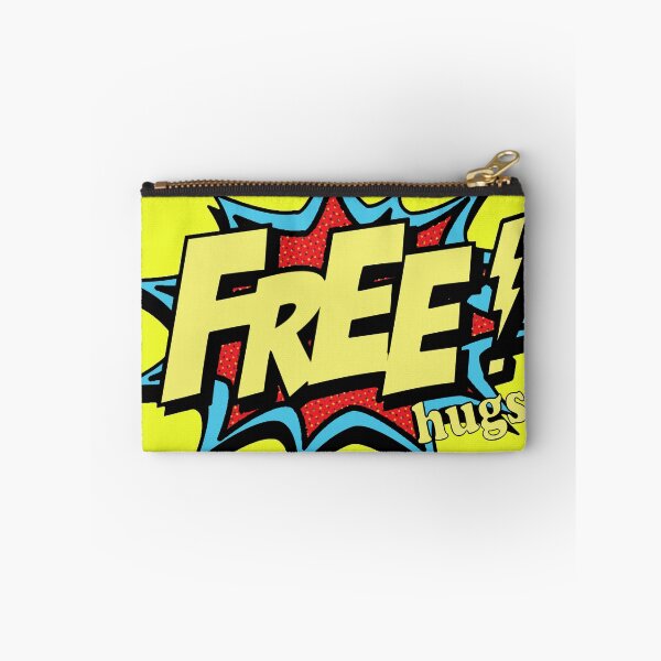 Item preview, Free Hugs designed and sold by Hypnotees.