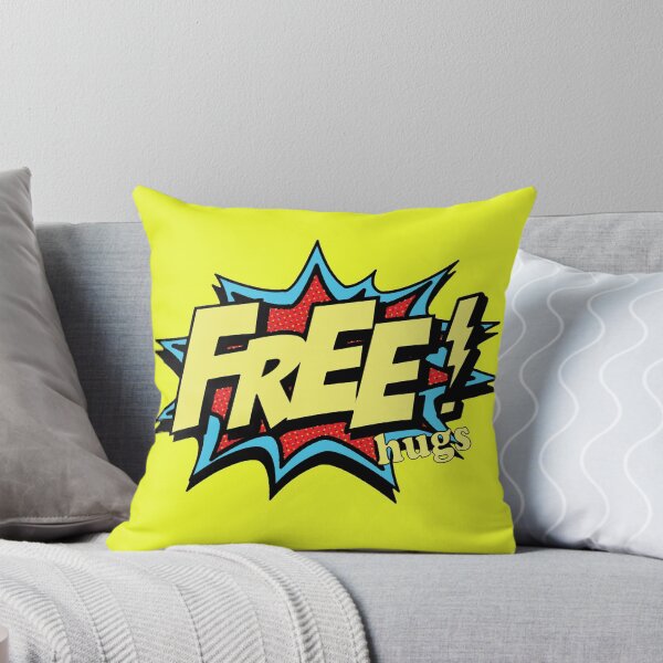 Item preview, Free Hugs designed and sold by Hypnotees.
