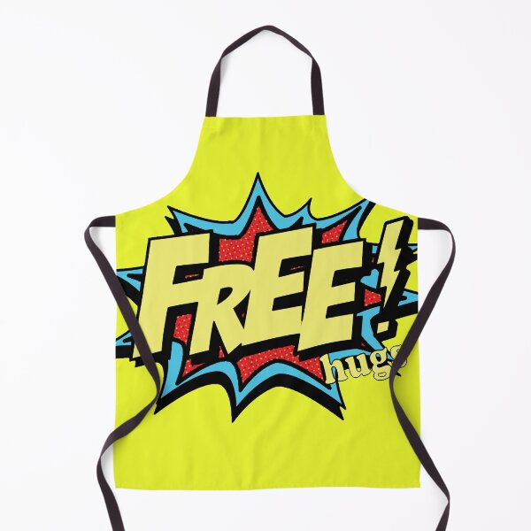Item preview, Free Hugs designed and sold by Hypnotees.