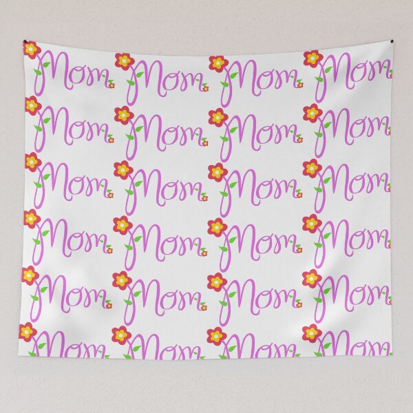 Item preview, loving mom designed and sold by HeavenDesign99.