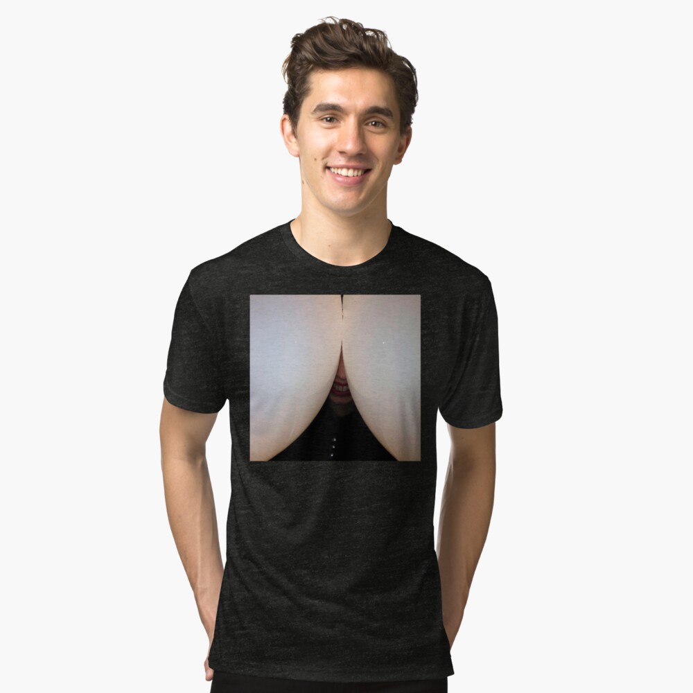 death grips bottomless pit shirt