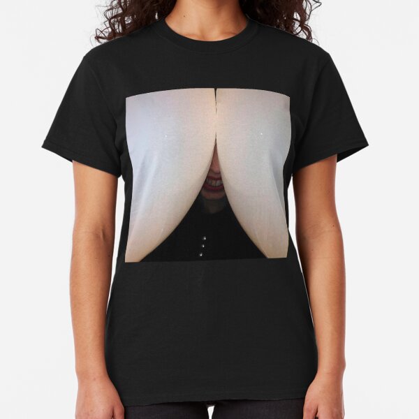 death grips bottomless pit shirt