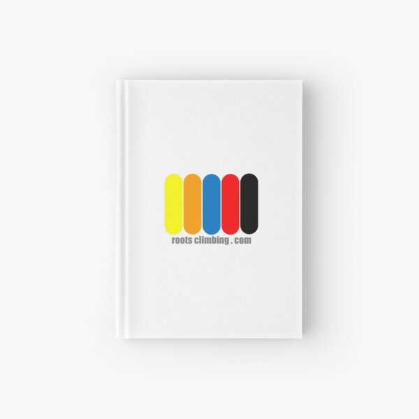 Fontainebleau Circuit Colours Hardcover Journal