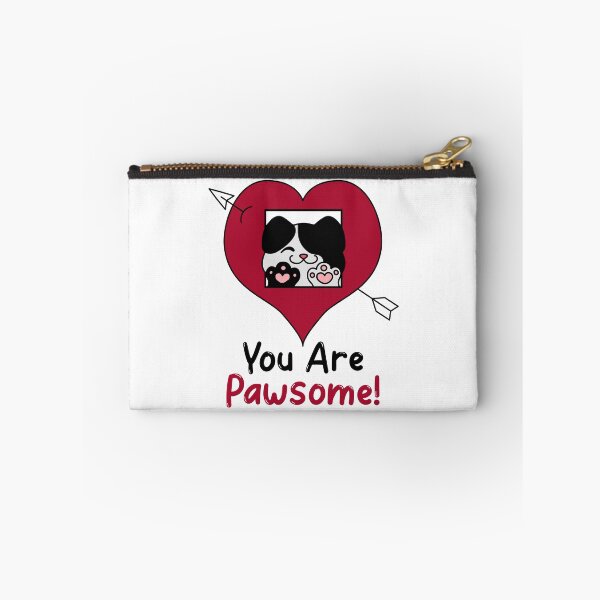 Item preview, You are Pawsome designed and sold by HolidayTees.