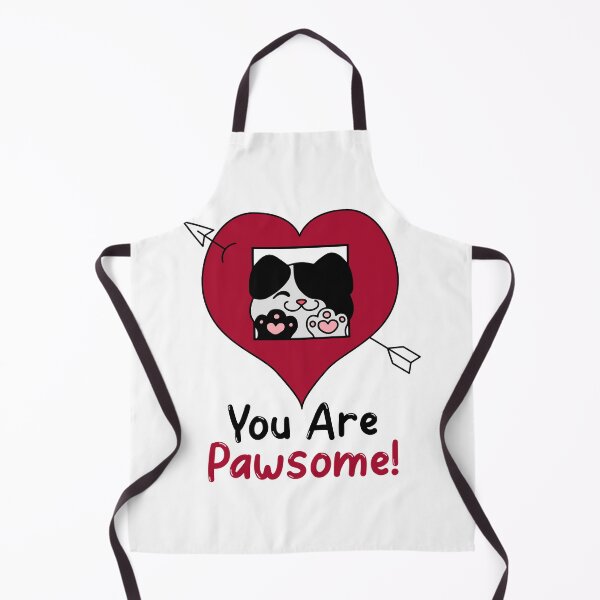 Item preview, You are Pawsome designed and sold by HolidayTees.