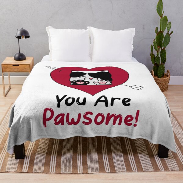 Item preview, You are Pawsome designed and sold by HolidayTees.