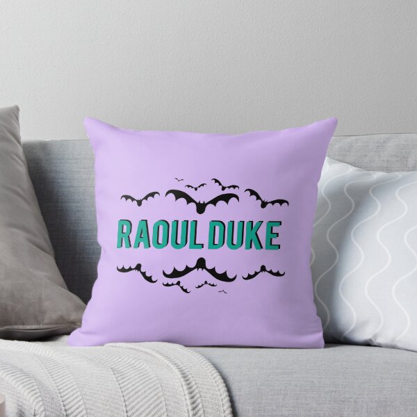 Item preview, RAOUL DUKE designed and sold by marienyl666.