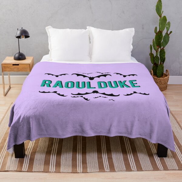Item preview, RAOUL DUKE designed and sold by marienyl666.