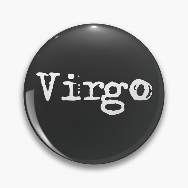 Item preview, Virgo Zodiac, Horoscope, Sun Sign, Astrology designed and sold by Zentropik.