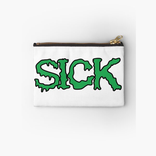 Item preview, Sick designed and sold by Llamarama13.