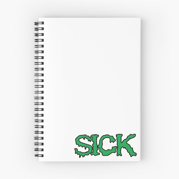 Item preview, Sick designed and sold by Llamarama13.