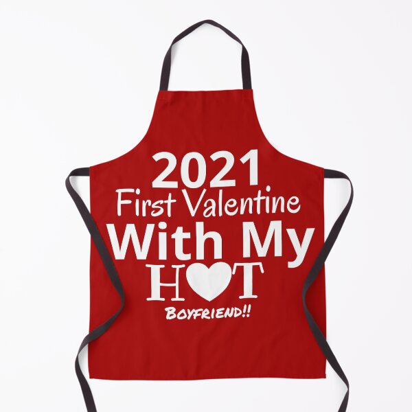 Item preview, 2021 First Valentine !! designed and sold by Tifaprint.