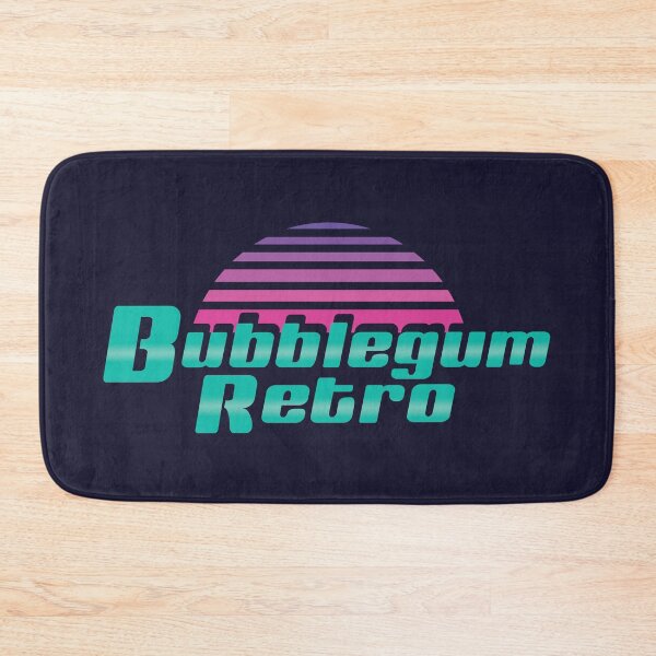 Item preview, Bubblegum Retro designed and sold by MeeshellART.
