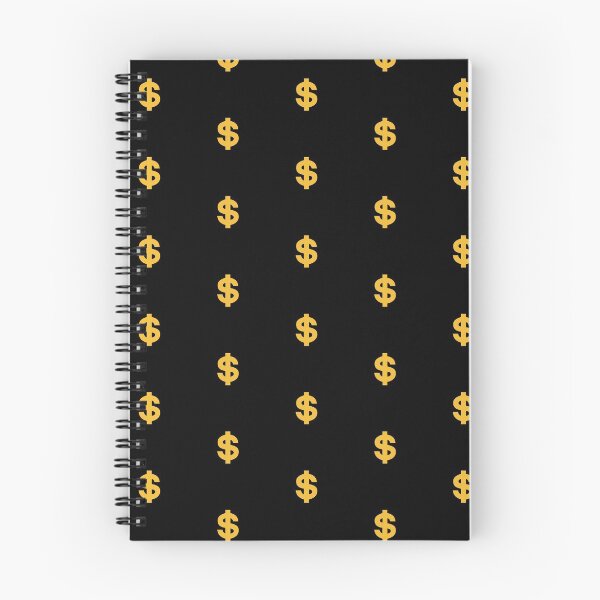 Item preview, DOLLAR PATTERN designed and sold by PureGeometry.
