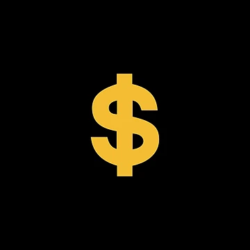 Vorschaubild zum Design DOLLARMUSTER von PureGeometry