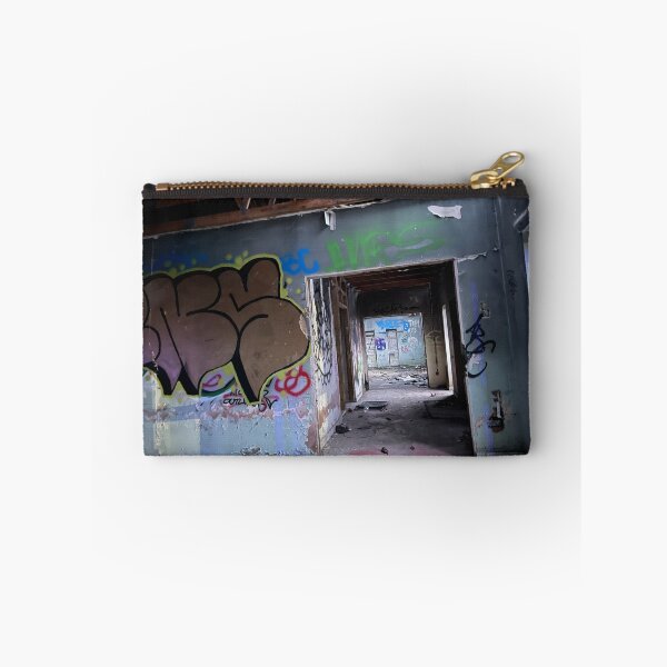 Item preview, The Church (Derelict/ Urban exploring) designed and sold by SamusMars.