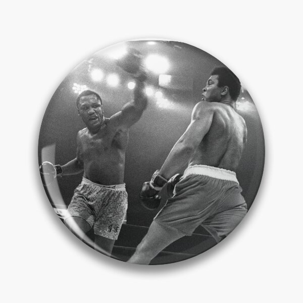 Item preview, Ali vs Frazier I designed and sold by Vasileios.
