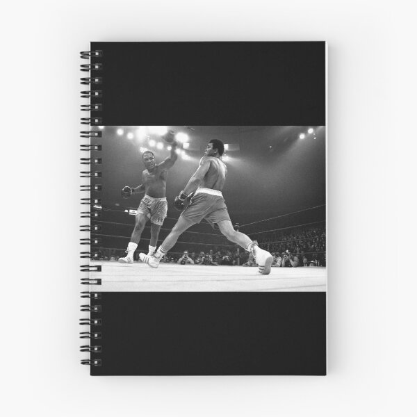 Item preview, Ali vs Frazier I designed and sold by Vasileios.