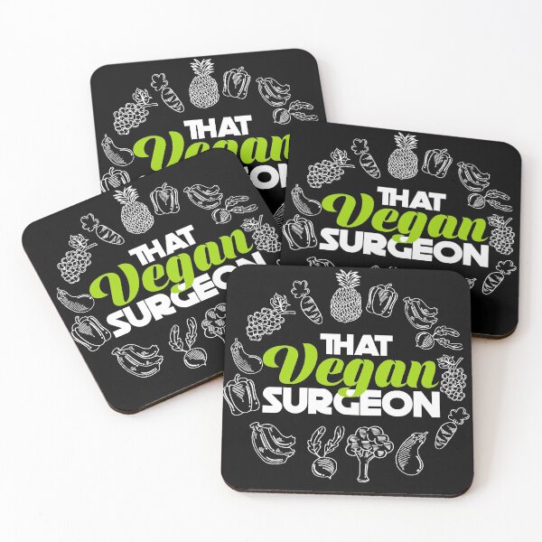 Item preview,  Vegan surgeon designed and sold by MYNAMEISSSOZI.