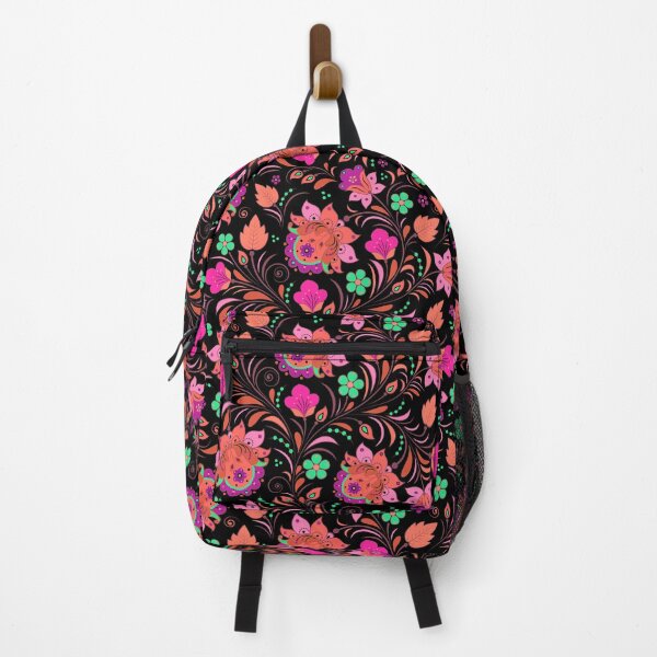 Item preview, khokhloma flower designed and sold by Aleks96.