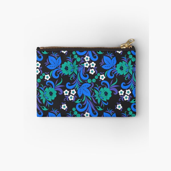 Item preview, khokhloma flower designed and sold by Aleks96.
