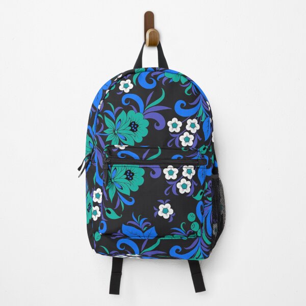 Item preview, khokhloma flower designed and sold by Aleks96.