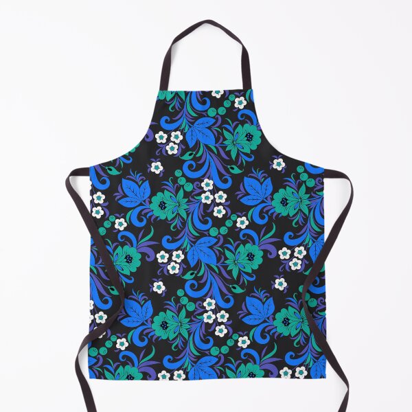 Item preview, khokhloma flower designed and sold by Aleks96.