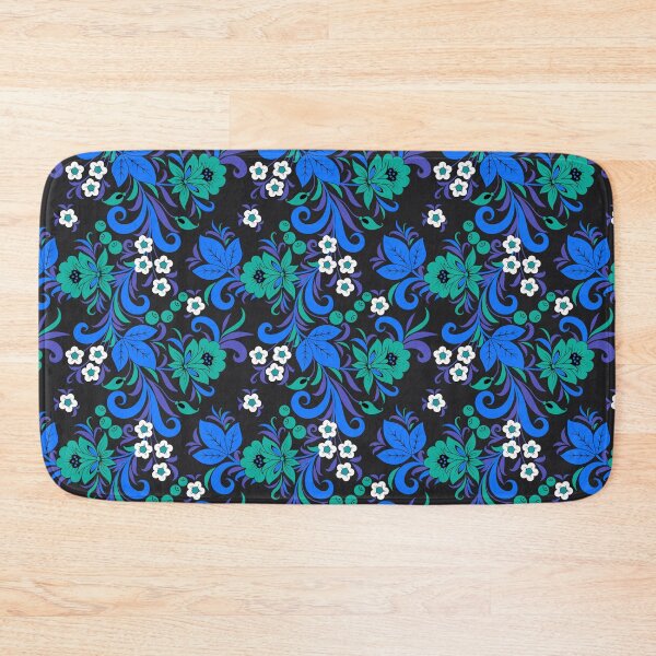 Item preview, khokhloma flower designed and sold by Aleks96.