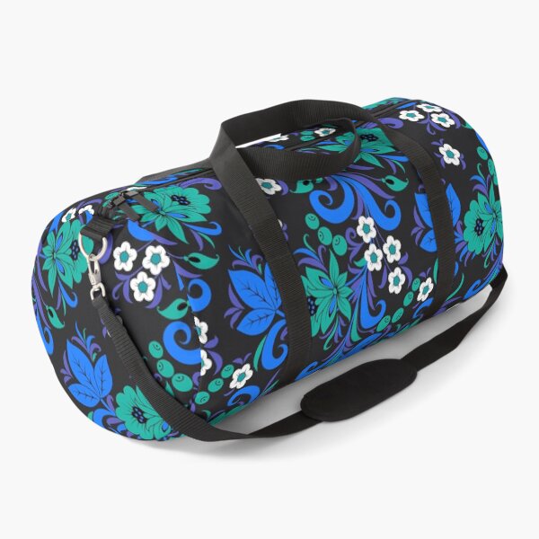 Item preview, khokhloma flower designed and sold by Aleks96.