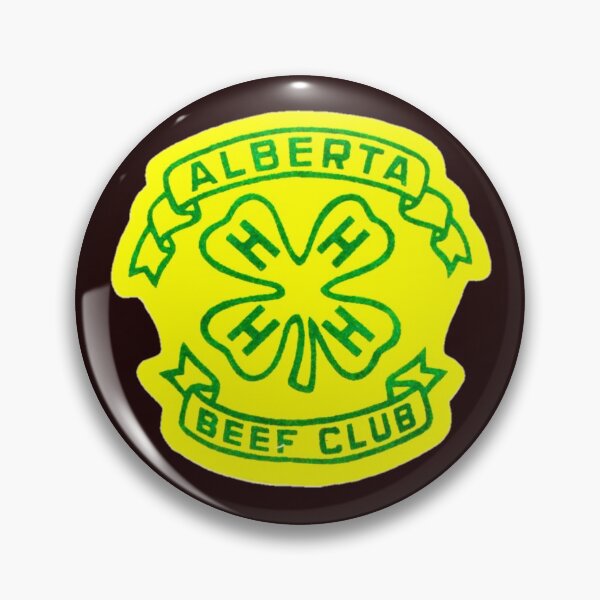 Item preview, Alberta beef-Club designed and sold by shoping10.